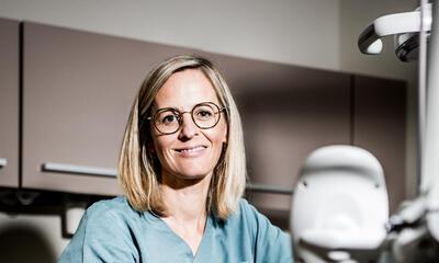 Frieda Gijbels - Praktijk - 2023
