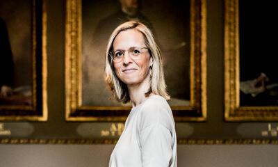 Frieda Gijbels, Kamerlid N-VA