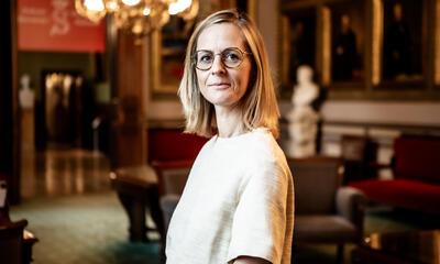 Frieda Gijbels