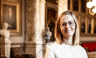Frieda Gijbels