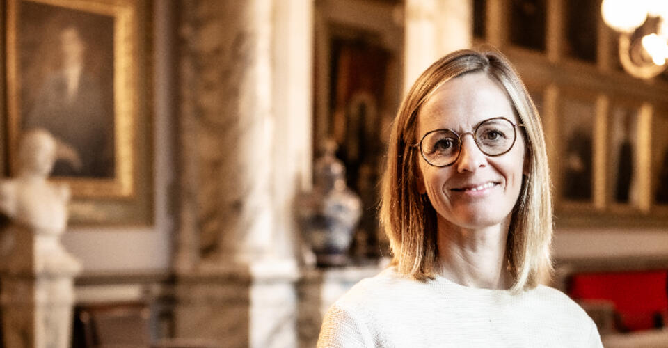 Frieda Gijbels