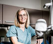 Frieda Gijbels - Tandarts-Parodontologe, PhD - Praktijk