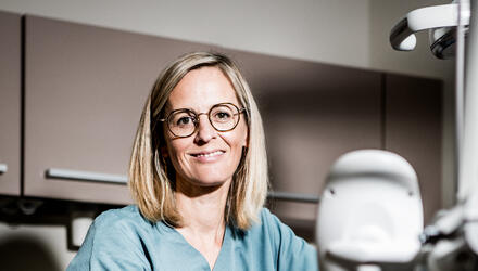 Frieda Gijbels - Praktijk - 2023