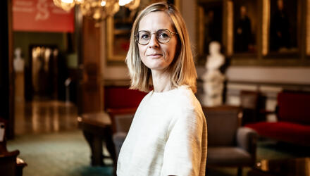 Frieda Gijbels