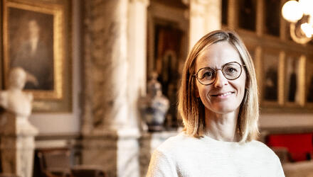 Frieda Gijbels
